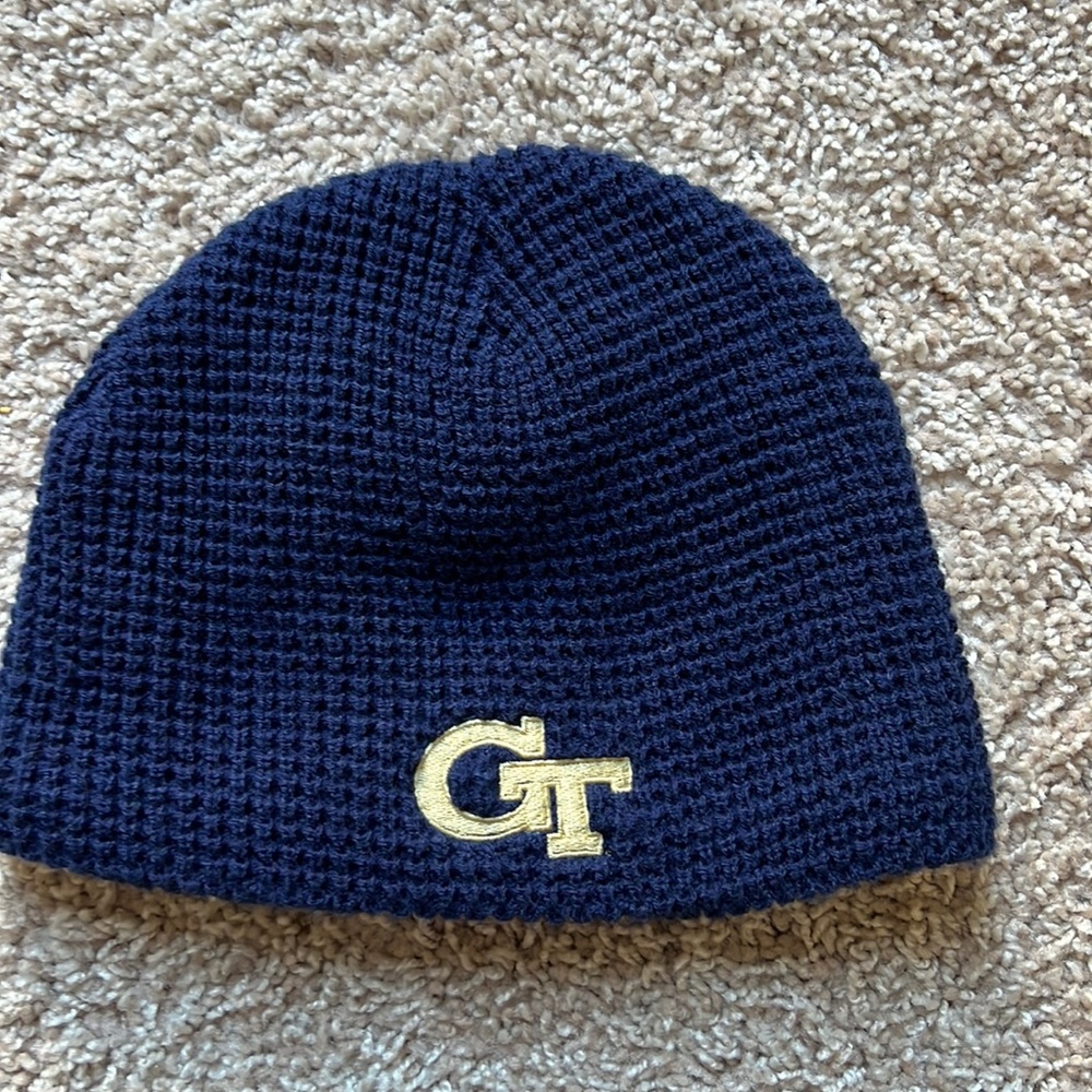 Georgia Tech Hats